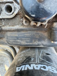 фото thumb №2, Осушитель клапан aps scania 2801380