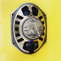фото thumb №6, Динамик левое правое перед зад ford focus xw7f-18808-ab nr771
