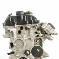 фото thumb №14, Bmw f80 m3 f82 m4 f87 lci m2 s55 двигун голий стійка s55b30a бензин s55