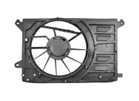 фото thumb №1, Корпус вентилятор ford c-max fusion mondeo usa dm588c607ab dm588c607ac