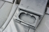 фото thumb №10, Диван зад isofix mercedes w211 рестайлінг sedan