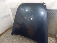 фото thumb №4, Audi a6 c6 kombi капот передня lz7q