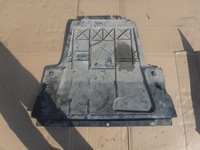 фото thumb №1, Захист pod двигун renault megane ii scenic ii 8200115689 8200115687