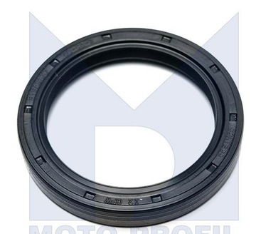 фото thumb №1, Сальник 40x52x7 кільце ущільнювальний вала