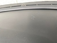 фото thumb №7, Honda civic 10 x 17-21 торпедо rodzielcza консоль подушка  натягувачі комплект