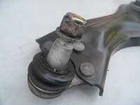 фото thumb №5, Важіль лівий перед renault clio v