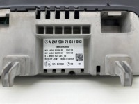 фото thumb №10, Mercedes glb w247 дисплей мультимедійної системи (екран, монітор) європа a2479007104