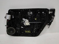 фото thumb №7, Mercedes glb x247 247 вкладиш двері передні праве підйомник замок динамік