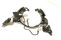 фото thumb №7, Кнопки руля jaguar xj x351 aw9313d767bd1 3.0l дизель 202kw 2011