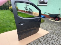 фото thumb №3, Дверь правое peugeot partner , rifter , berlingo iv 2018 - 2023 .