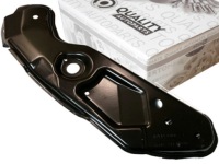 фото thumb №1, Кронштейн кронштейн лист поперечина лампи фара лівий seat leon iii 5f 2012-