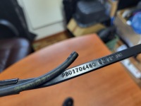 фото thumb №3, Citroen c4 cactus рычаги дворник europa