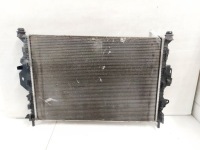 Ford kuga mk1 2.0 tdci радіатор води рідина 8v41-8c342-ab Недорого, фото thumb