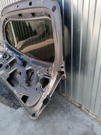 фото thumb №12, Крышка зад задняя kia sorento 3 2016-2020