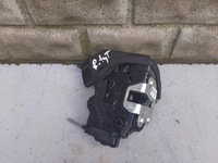 фото thumb №1, Kia rio iv v 17- замок дверь правый задняя