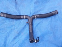 фото thumb №1, Maserati quattroporte ghibli levante 3,0 d труба інтеркулер 3.0 tds