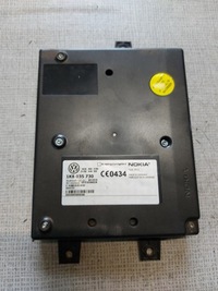 фото thumb №1, Volkswagen модуль bluetooth 1k8035730