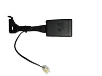 фото thumb №1, Ghibli замок клипса поперечина задняя правый 670019315