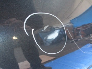 фото thumb №5, Двері праві зад vw golf v 5