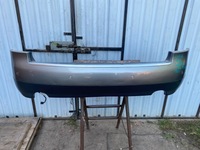 фото thumb №1, Бампер задня audi a4 b6 kombi ly7q pdc 2 труби