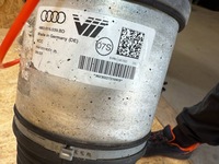 фото thumb №16, Подвешивание амортизатор рычаг поворотный кулак левый перед audi q7 ii 4m 2015-