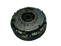 фото thumb №1, Transit custom 2.0 диск прижим колесо двухмассовый