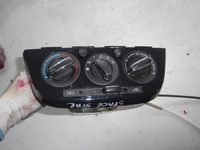 фото thumb №3, Space star ii 19r панель обдув