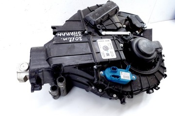 фото thumb №12, Модуль коробка нагревателя интерьера vw sharan 7n1, 7n2 7n0820004b 2.0l