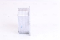 фото thumb №7, Радіатор оливи nissens 91128