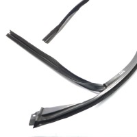 фото thumb №10, Bmw x5 f15 прокладка стекло левый перед 7289617