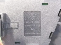 Porsche 911 997 переключатель памяти сиденья 99761310400 переключатель bose с Разборки, фото thumb