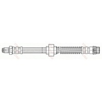 фото thumb №3, Шланг гальмівний перед phb433