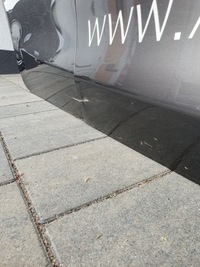 фото thumb №7, Mazda 2 2014- дверь правое перед передние