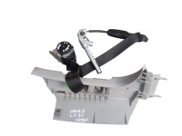 фото thumb №8, Pas безпеки натягувач ліві перед opel corsa d 13225276 607707500c