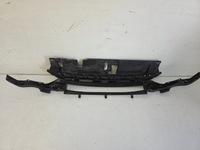 фото thumb №9, Підсилювач бампера каркас решітка opel corsa f 19-23