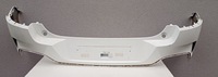 фото thumb №1, Бампер задня задній citroen c4 cactus lift 20 r. оригінал