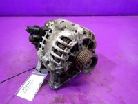 Купить Citroen c4 1 04-08 1.4 88km генератор 9656956280, фото thumb