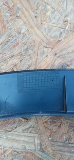 фото thumb №13, Tesla модель y 20- накладка планка крыльев правые перед 1658696-00-a