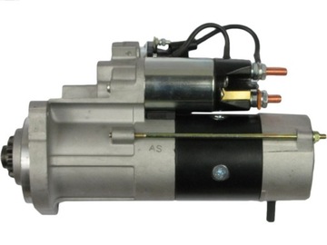 фото thumb №5, S5058 as стартер