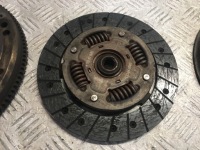 фото thumb №3, Fiat idea 1.4 зчеплення