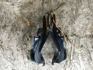 фото thumb №1, Kia magentis ii 05-08 петля петли капота комплект 6k