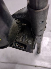 фото thumb №11, Механизм дворник передних volkswagen lupo 6x1955023d