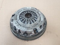 фото thumb №1, Сцепление полный trafic vivaro primastar 2.0dci