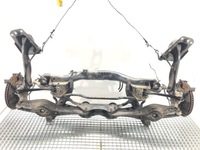 фото thumb №2, Балка зад vw arteon хэтчбек 5q0505235j задняя, подвешивание