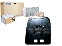 фото thumb №1, Tyc 315-0001-1 стекло зеркало, зеркало наружное