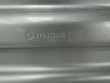 фото thumb №8, Дверь skoda fabia i правые передние i зад 6y0