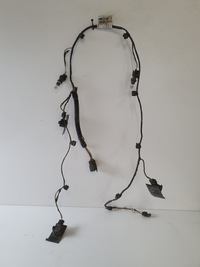 фото thumb №1, Astra k hb джгут бампера зад pdc 39093237 kq1