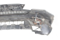 фото thumb №14, Бампер перед передний honda crv iii lift 10-12r