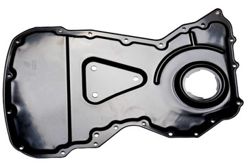 фото thumb №2, Корпус распределительный вал fiat ducato 06 крышка fast