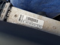 Ремень передний радиатор mercedes ml w164 3.0 cdi с Разборки, фото thumb